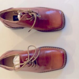 New Toddler Dress Shoes